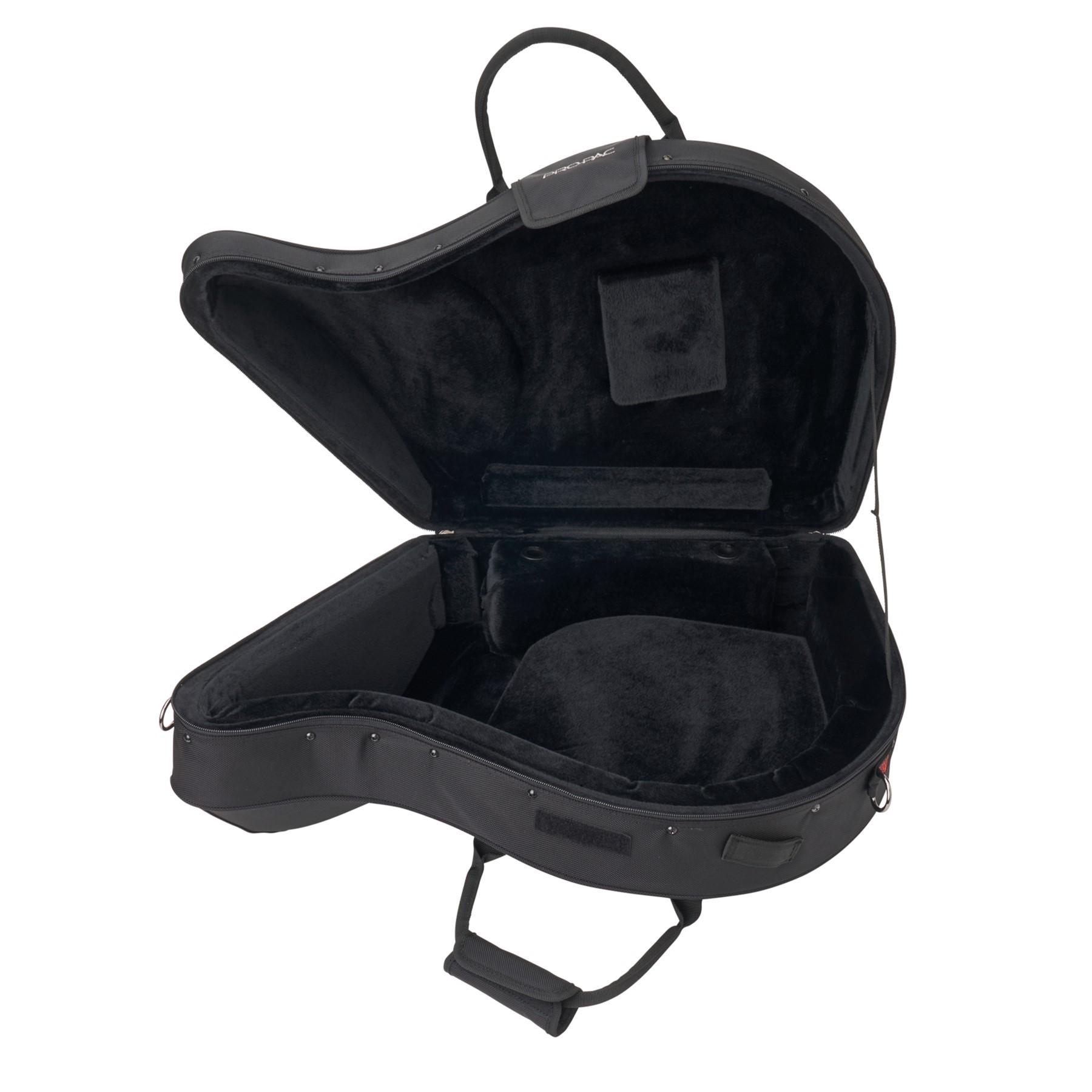 French Horn Case - PRO PAC, Contoured | Protec